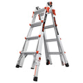 Aluminum Multi-Position Ladder J316