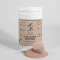 Chocolate Flavored Collagen Peptides Powder Y1193