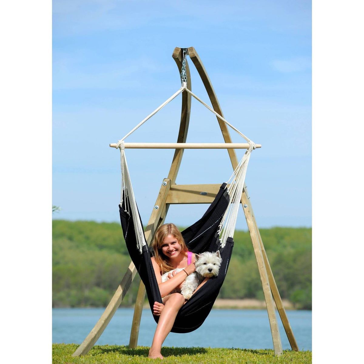 Atlas Chair Stand J68805
