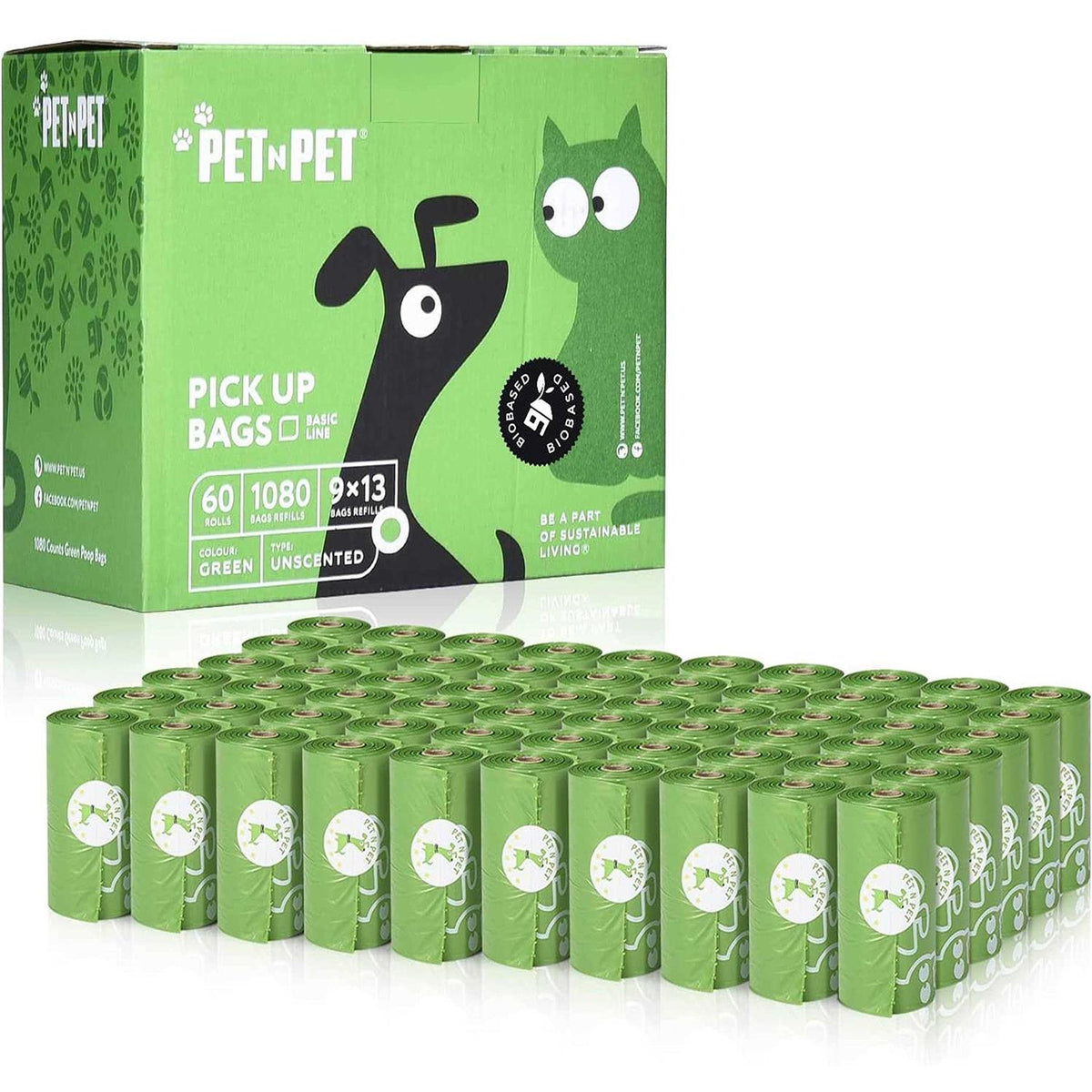 Poop Bags for Dogs R84412