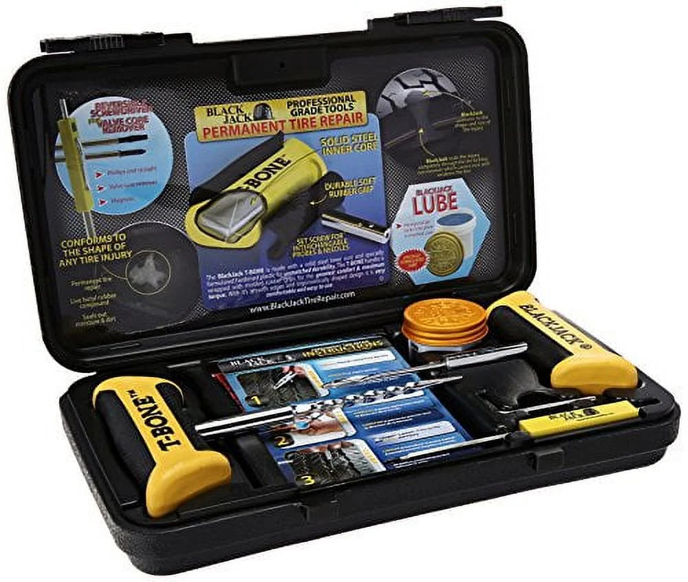 Tire Repair Kit H315