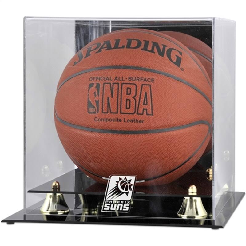 Basketball Display Case N928