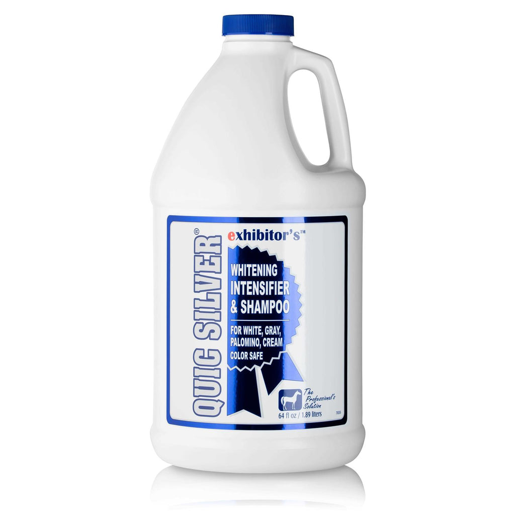 Silver Shampoo W422971