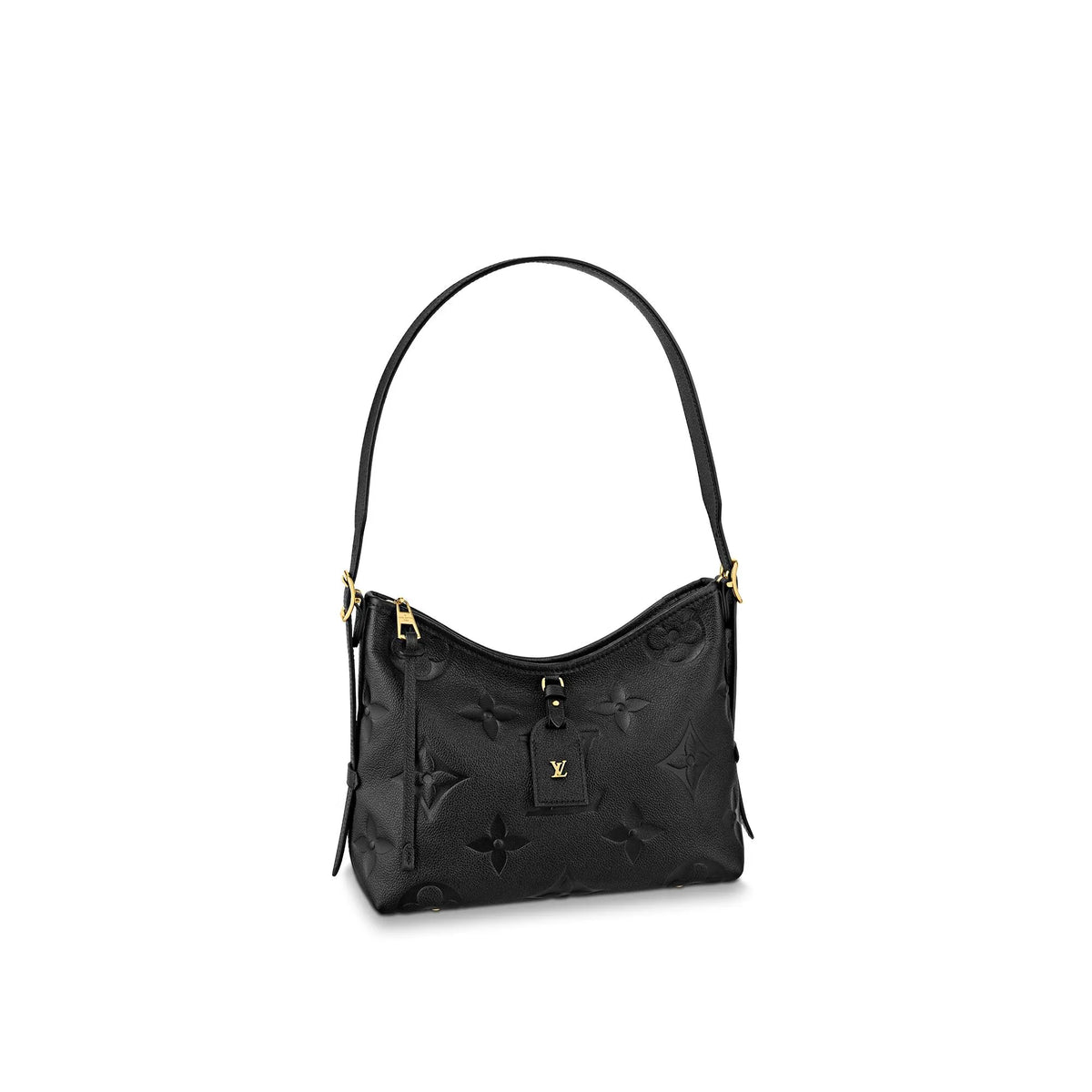 Quilted Hobo Handbag Puffer Shoulder Bag Z27176