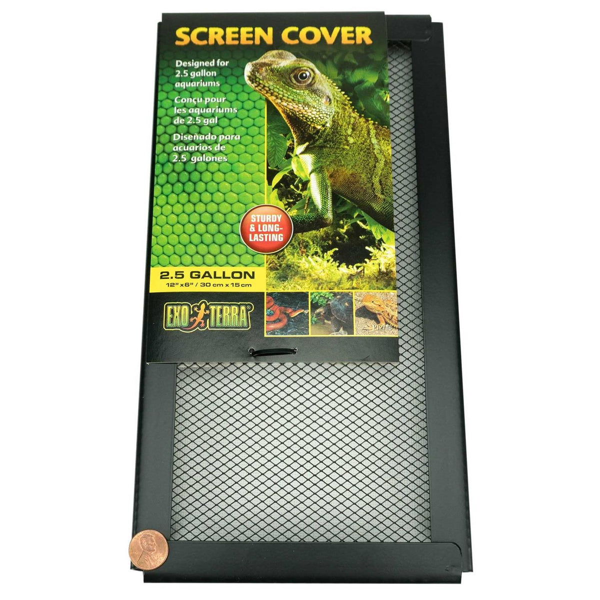 Screen Cover J417