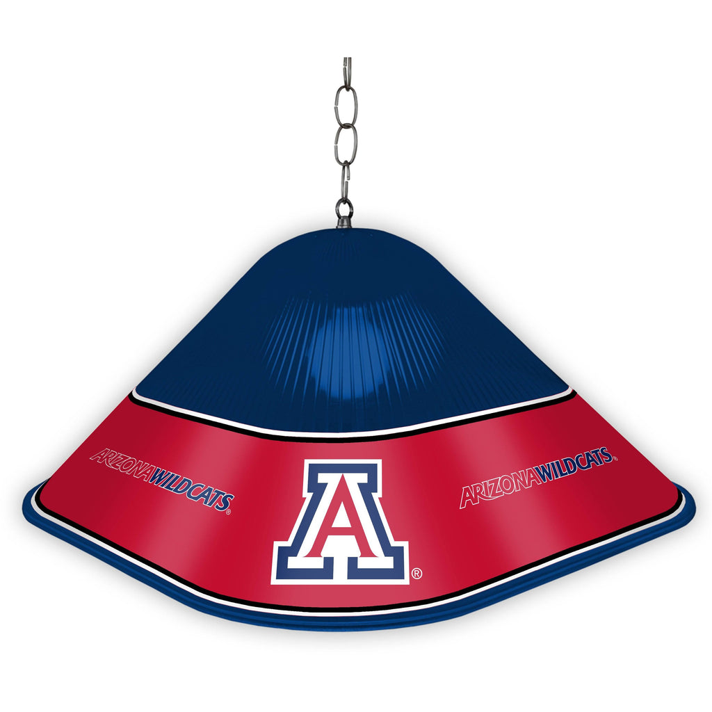 Navy / Cardinal Game Table Light Y164