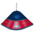 Navy / Cardinal Game Table Light Y164