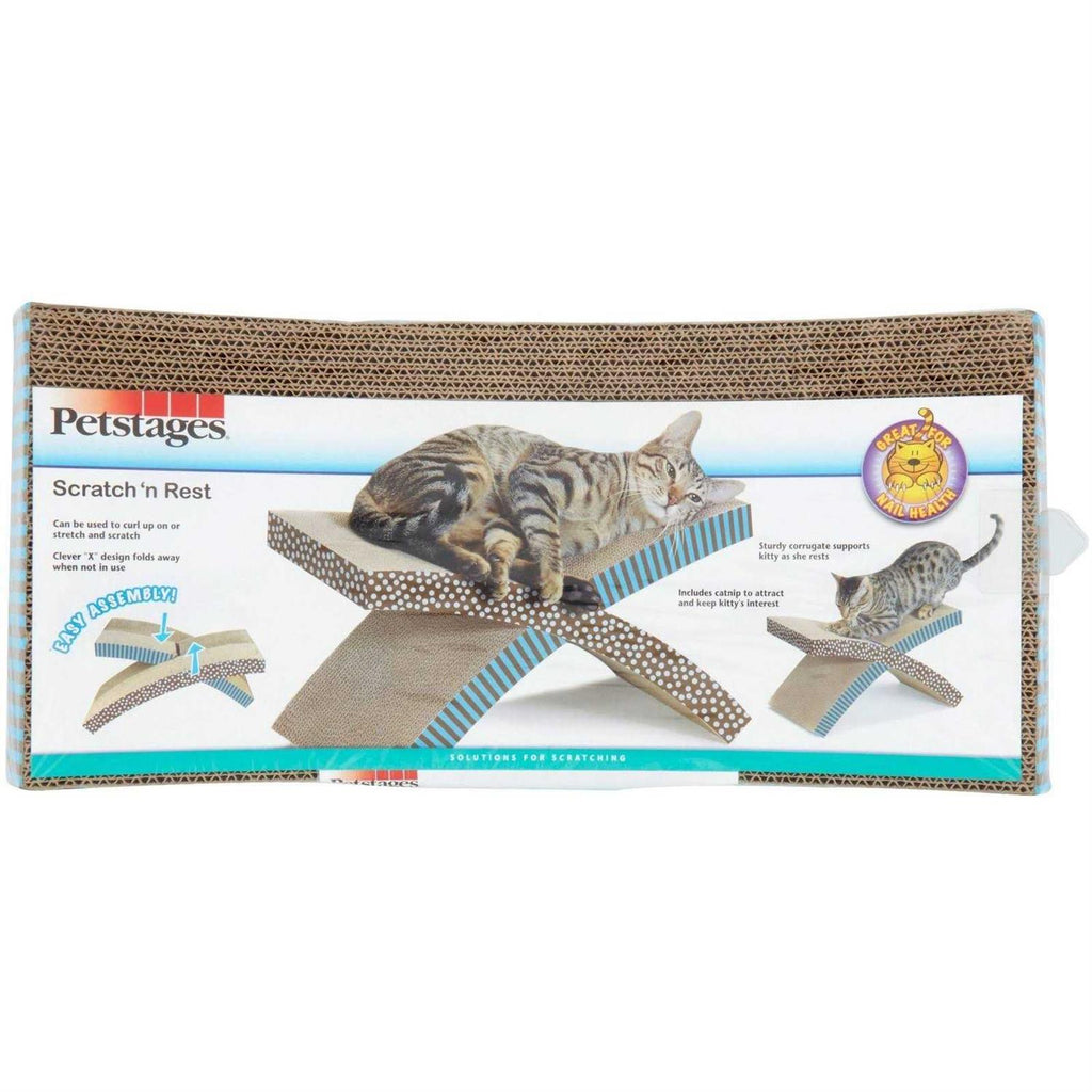 Cat Scratcher R586