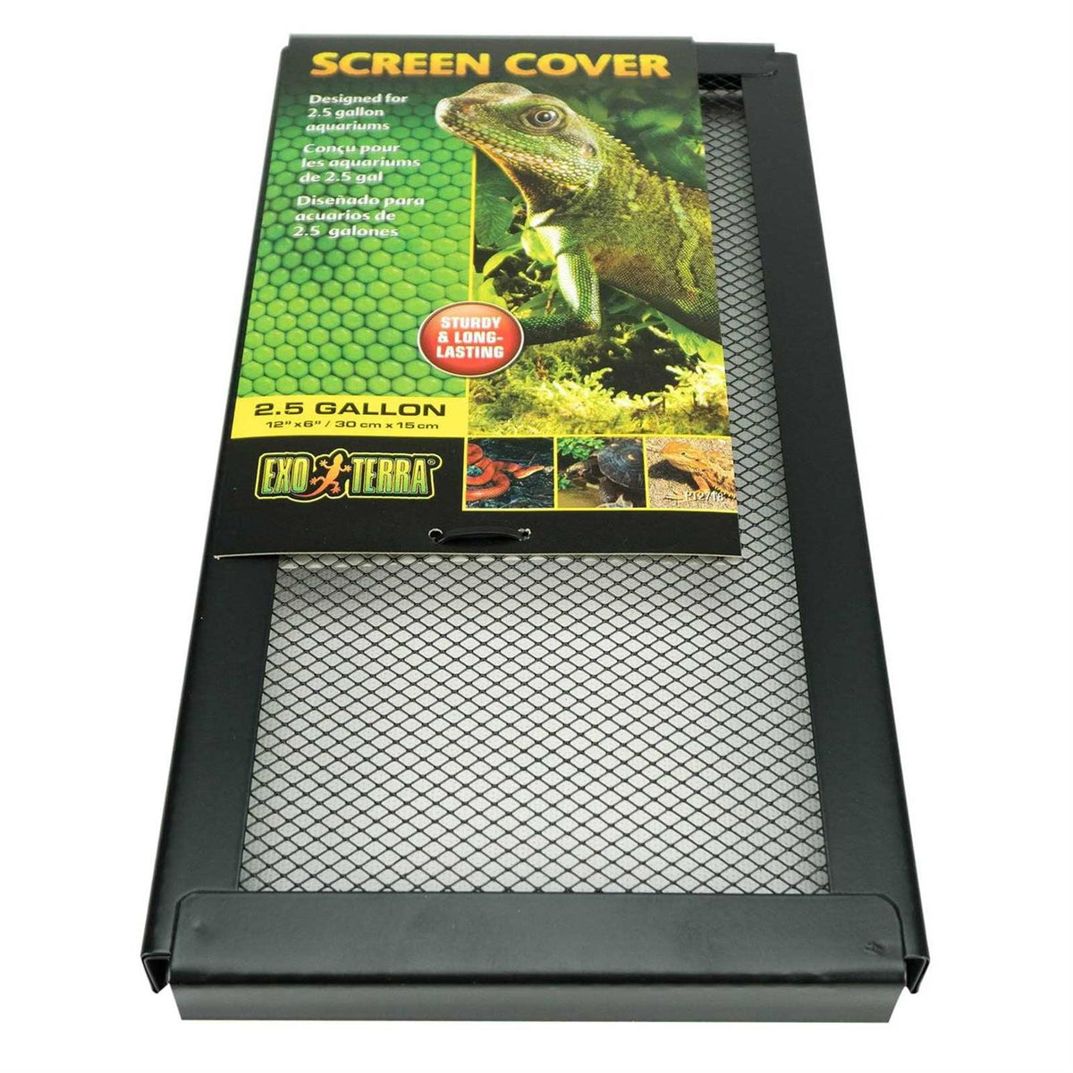 Screen Cover J417
