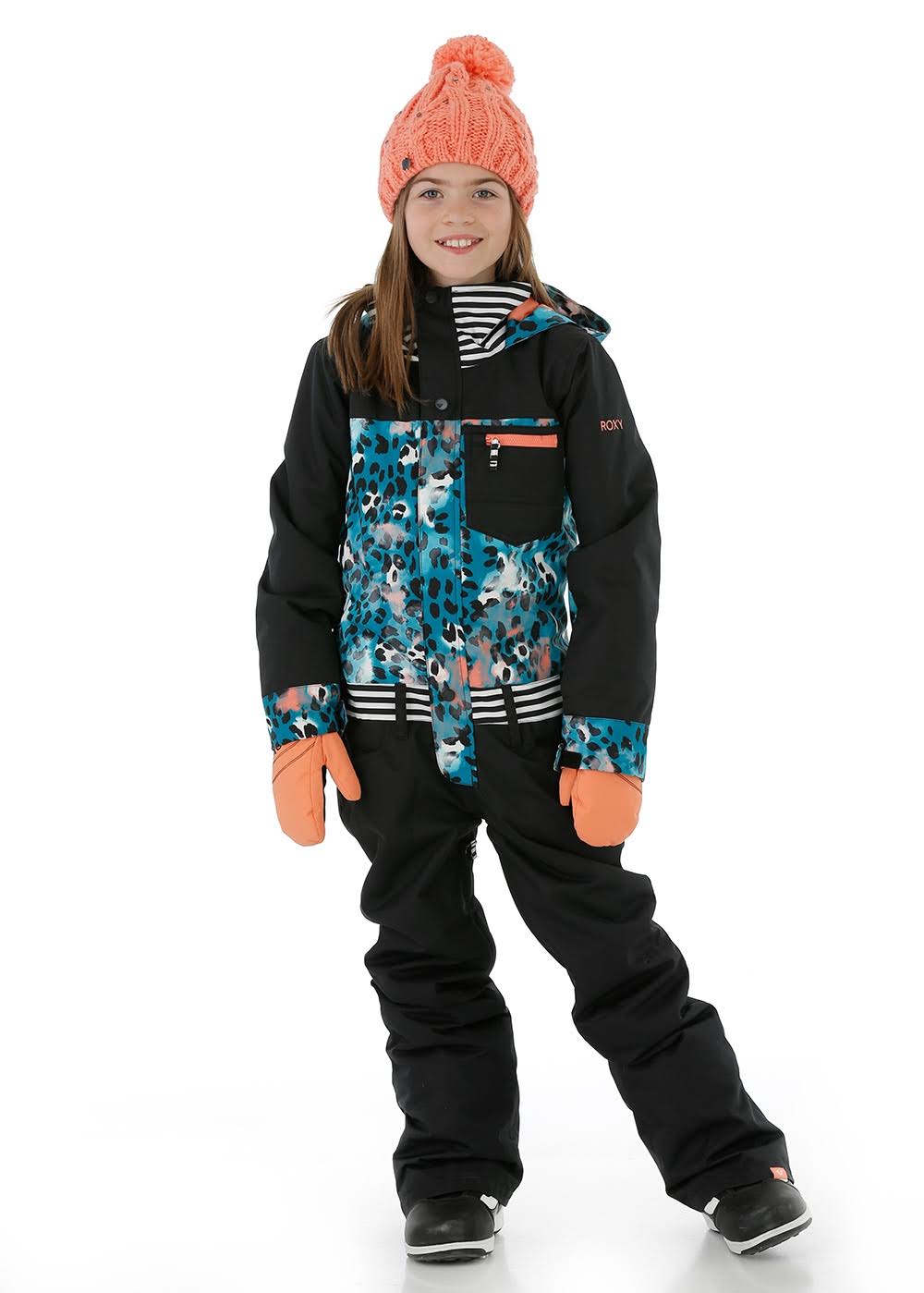 Girls Suit I6159