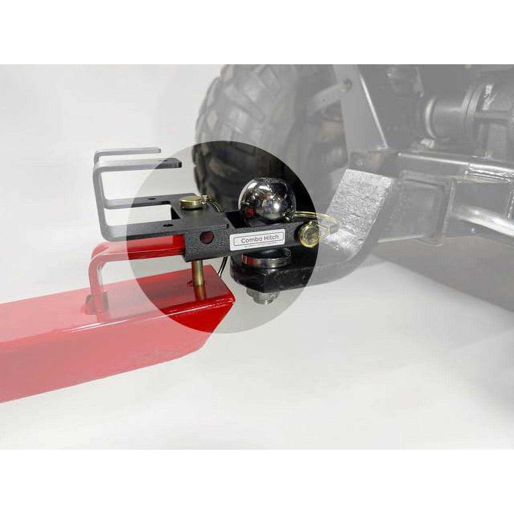 Handled Lawn and Garden Equipment K858566