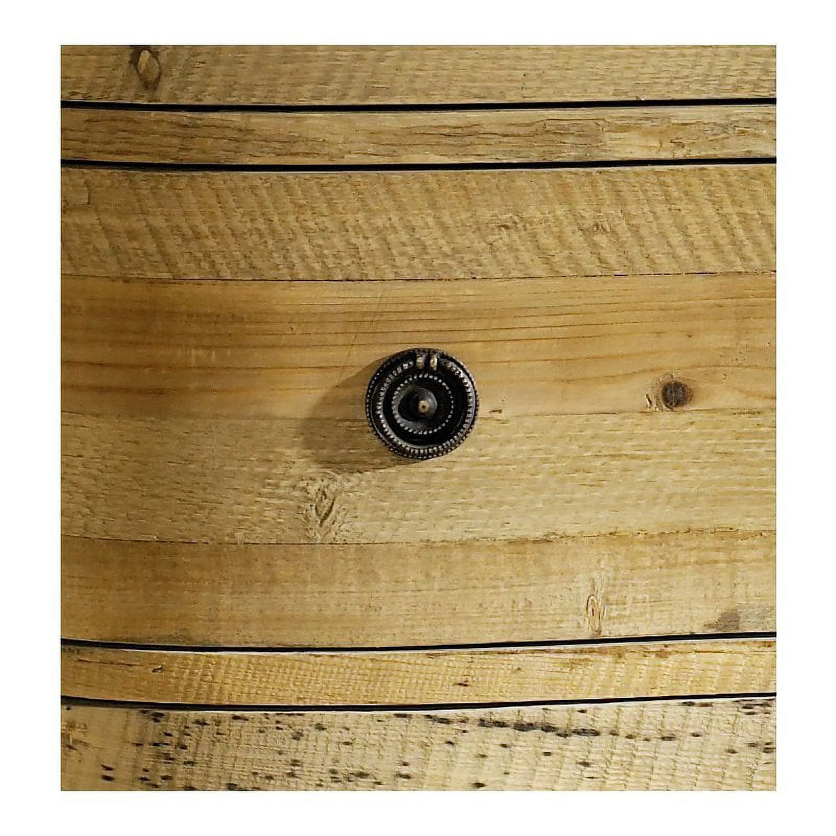 Salvaged Wood Dresser M136547