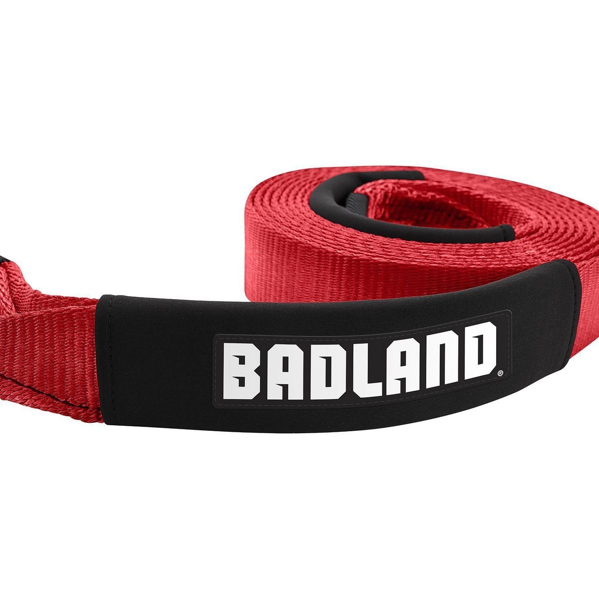 6600 lb. Capacity 2 in. x 20 ft. Recovery Snatch Strap S85599