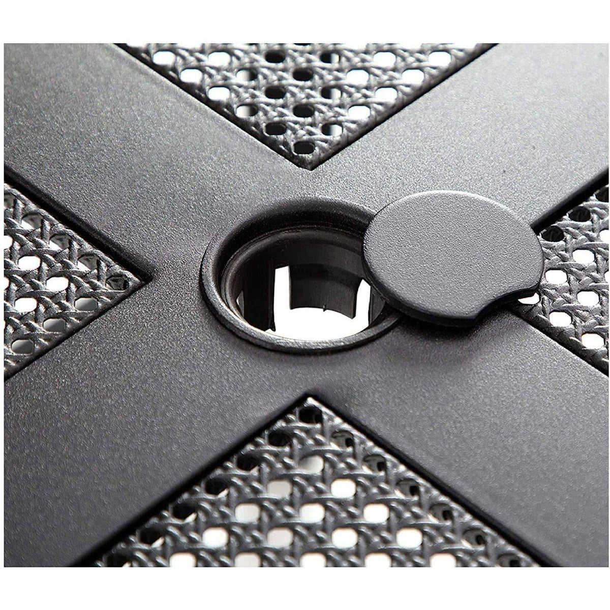 Square Patio Bistro Table H778548