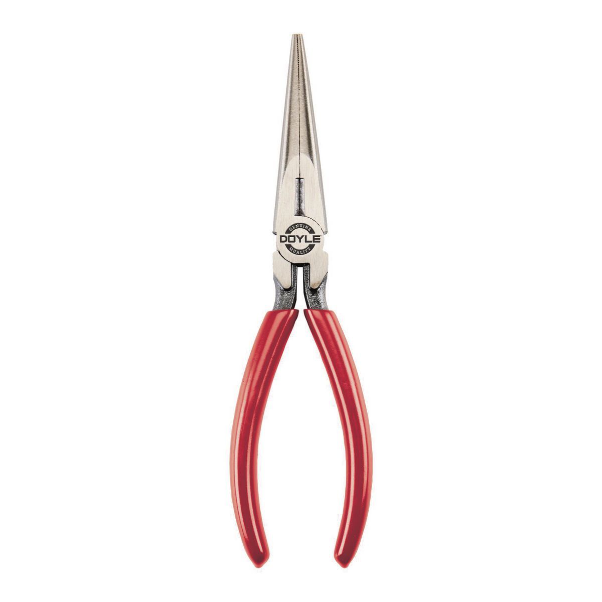 7 in. Heavy Duty Long-Nose Pliers Z6514
