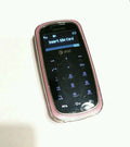 Pink Cellular Phone N553064