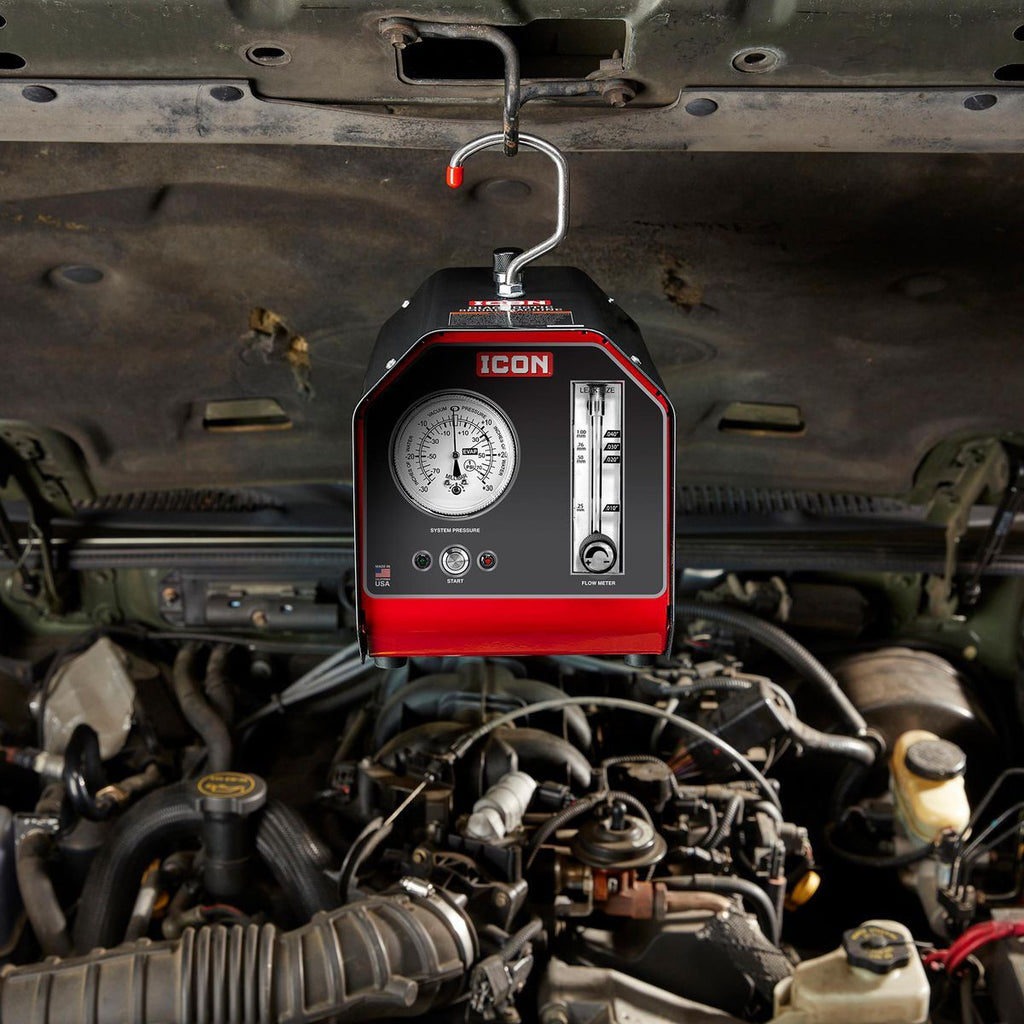 Diagnostic Smoke Machine C73925