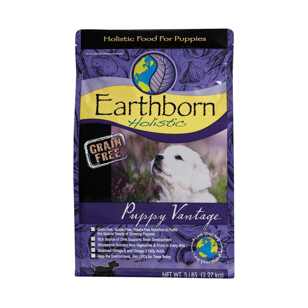 Dry Dog Food Y75232