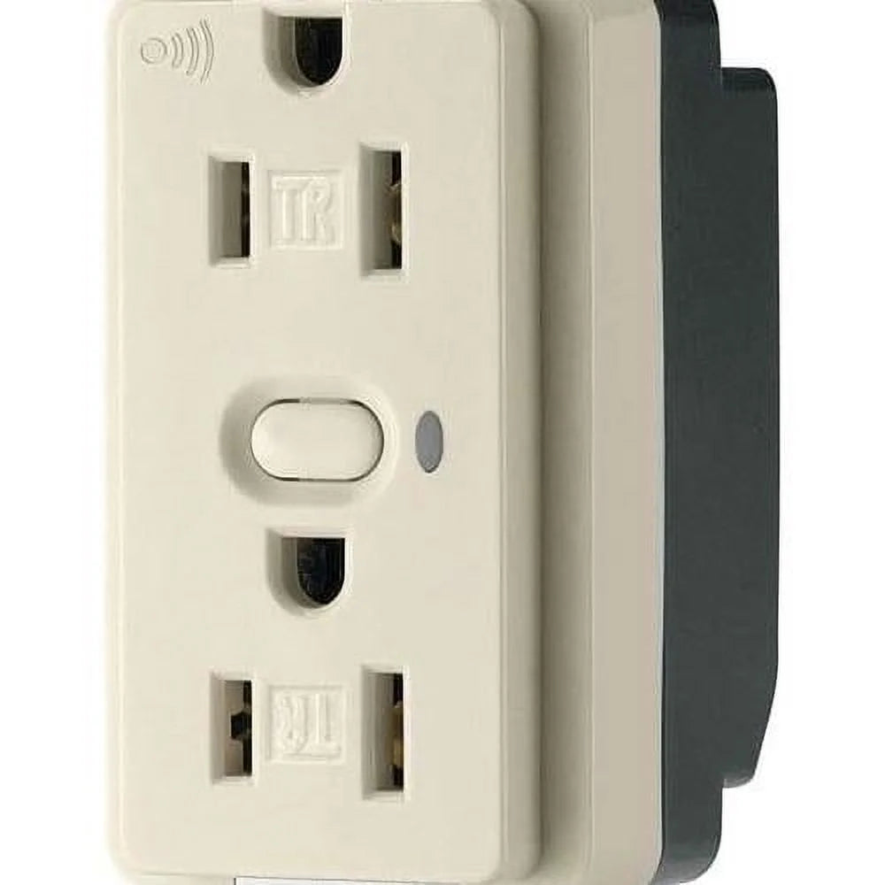 Duplex Receptacle K755376