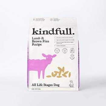 Beef and Vegetable Recipe Dry Dog Food G437