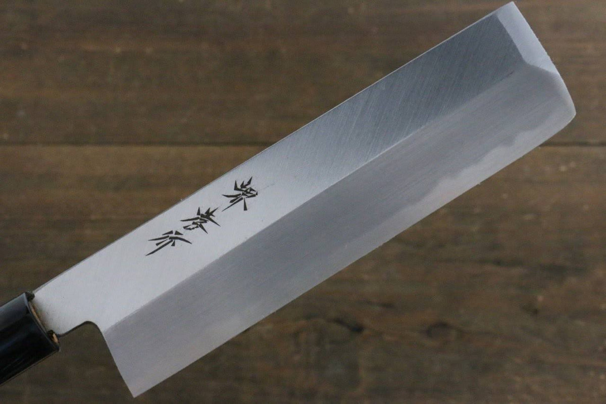 Japanese Chef's Usuba Vegetable Knife 150mm N652