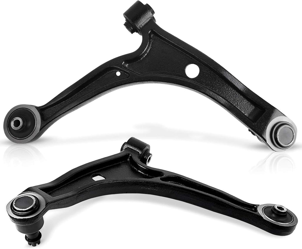 Front Lower Control Arm Z212