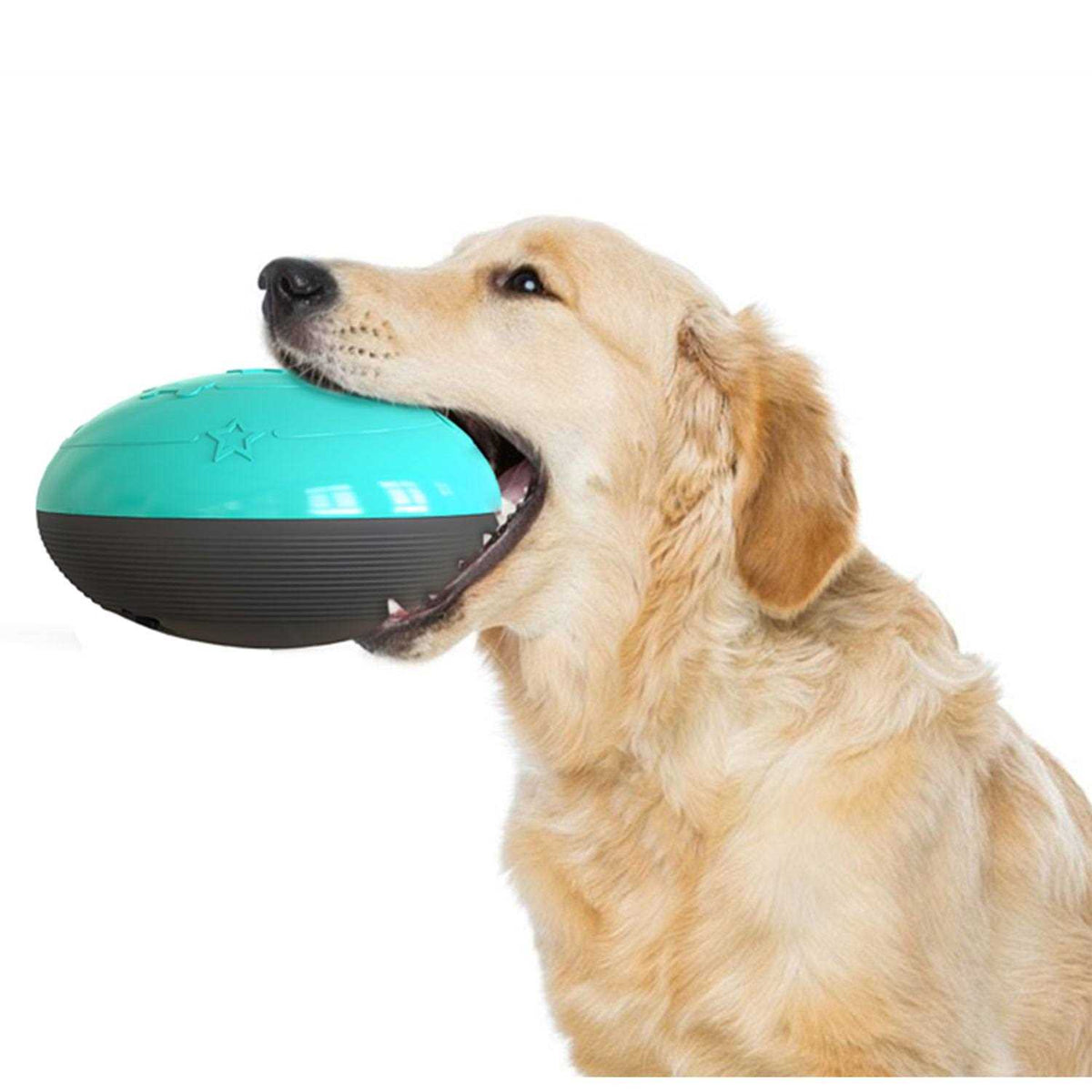 Interactive Pet Toy Food Treats Dispensing Toy N707