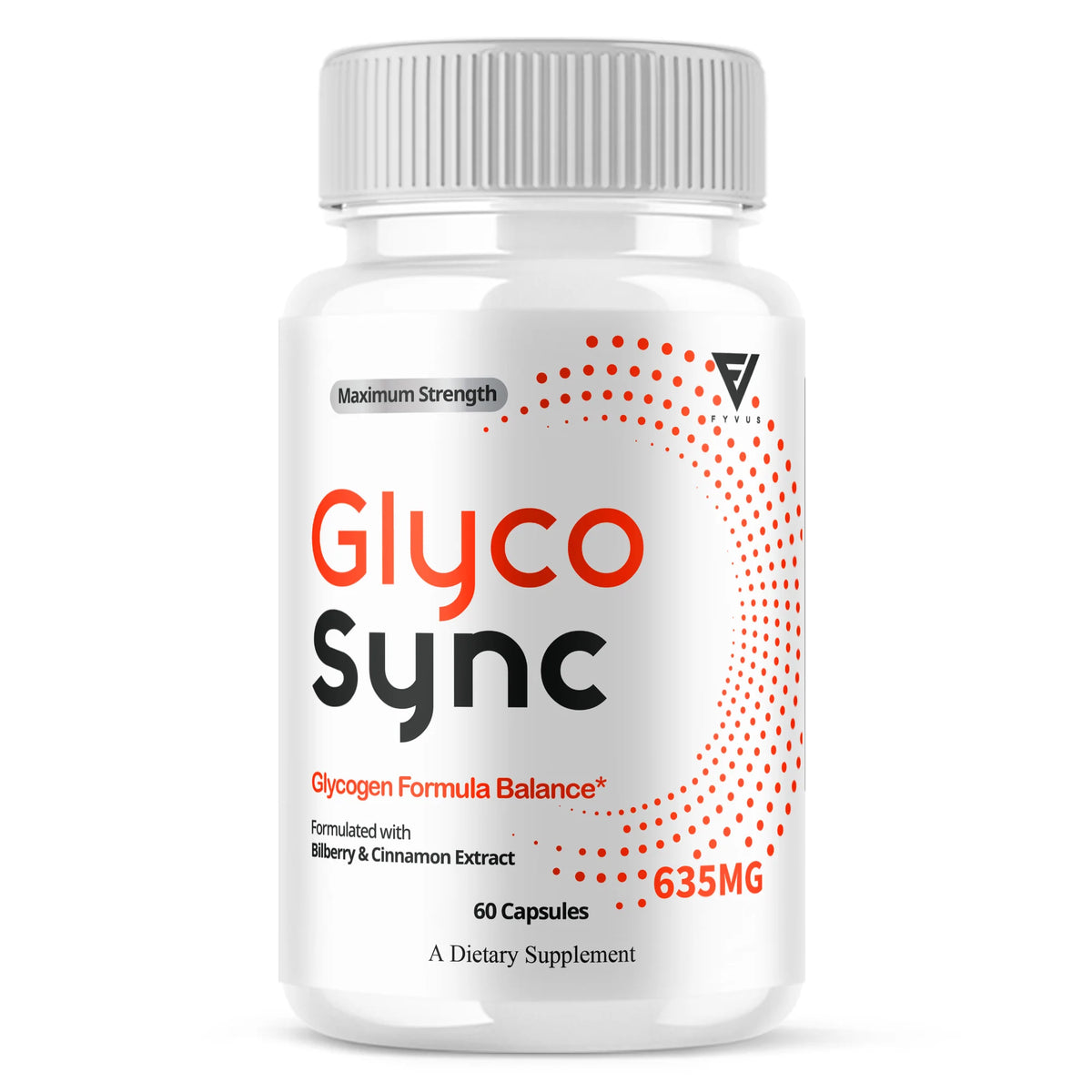 Glycogen Capsules Q2761