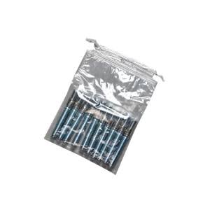 Polyethylene Drawstring Bag M110704