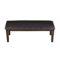 Ally Dining Bench G8076