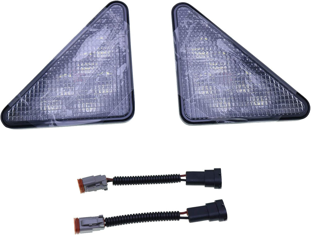 LED Headlight Kit H357