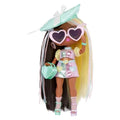 Fashion Doll with 15 Surprises and Accessories S603895