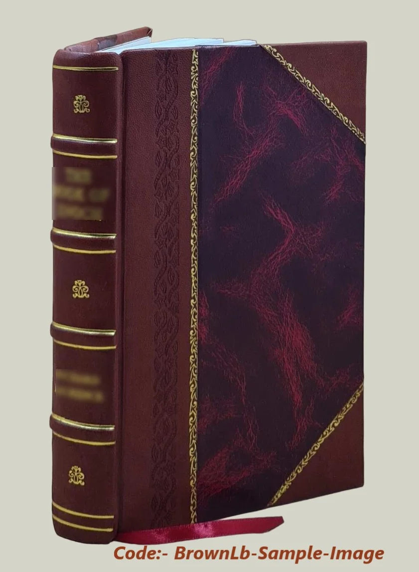 Village Homesteads and Families of Troutbeck by Windermere 1904 Leather Bound J4991
