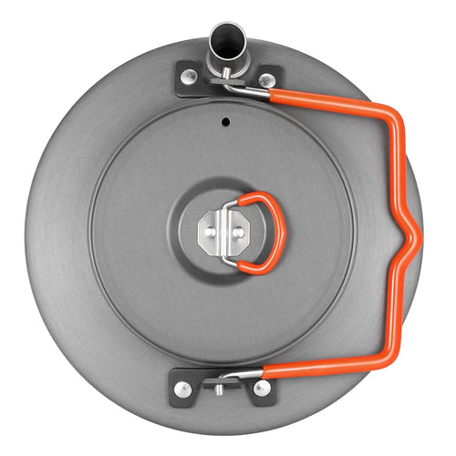 1.1L Portable Aluminum Alloy Kettle N35982