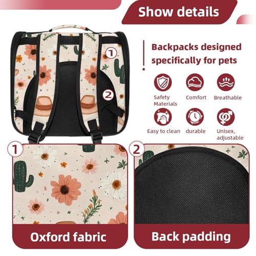 Airline Approved Pet Carrier Bag L53156