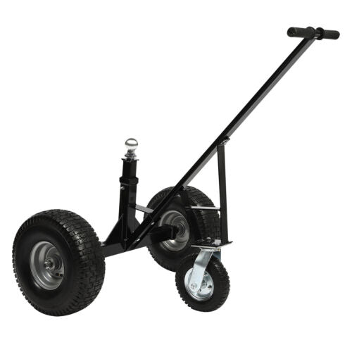 800 lb Manual Trailer Dolly with 3 Casters P18323