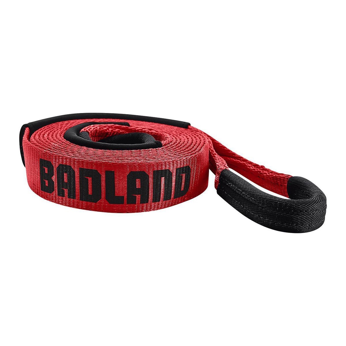 6600 lb. Capacity 2 in. x 20 ft. Recovery Snatch Strap S85599