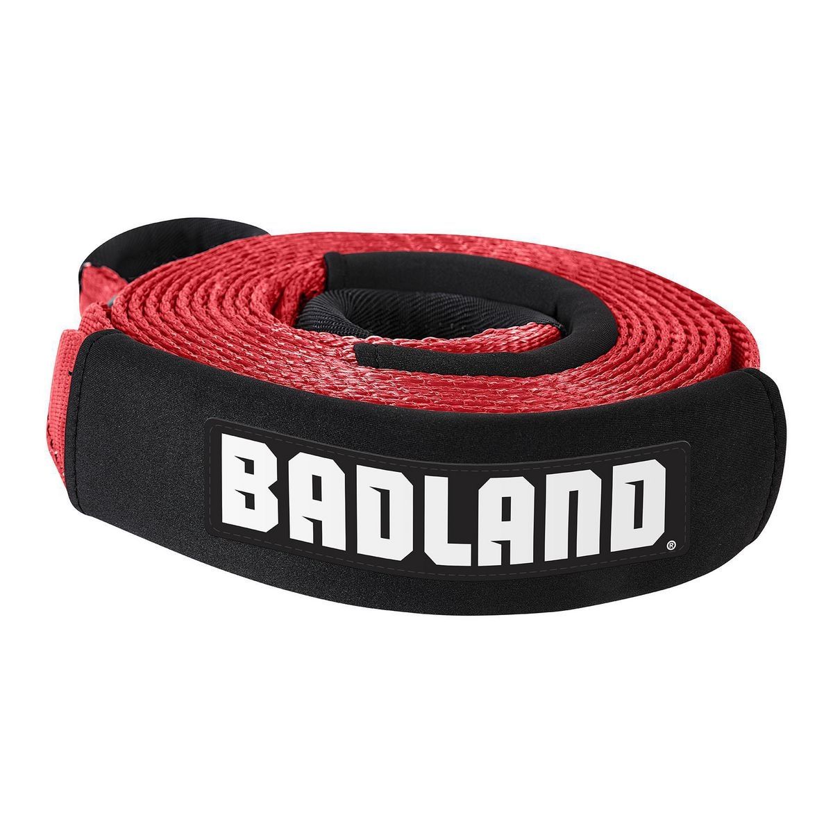 6600 lb. Capacity 2 in. x 20 ft. Recovery Snatch Strap S85599